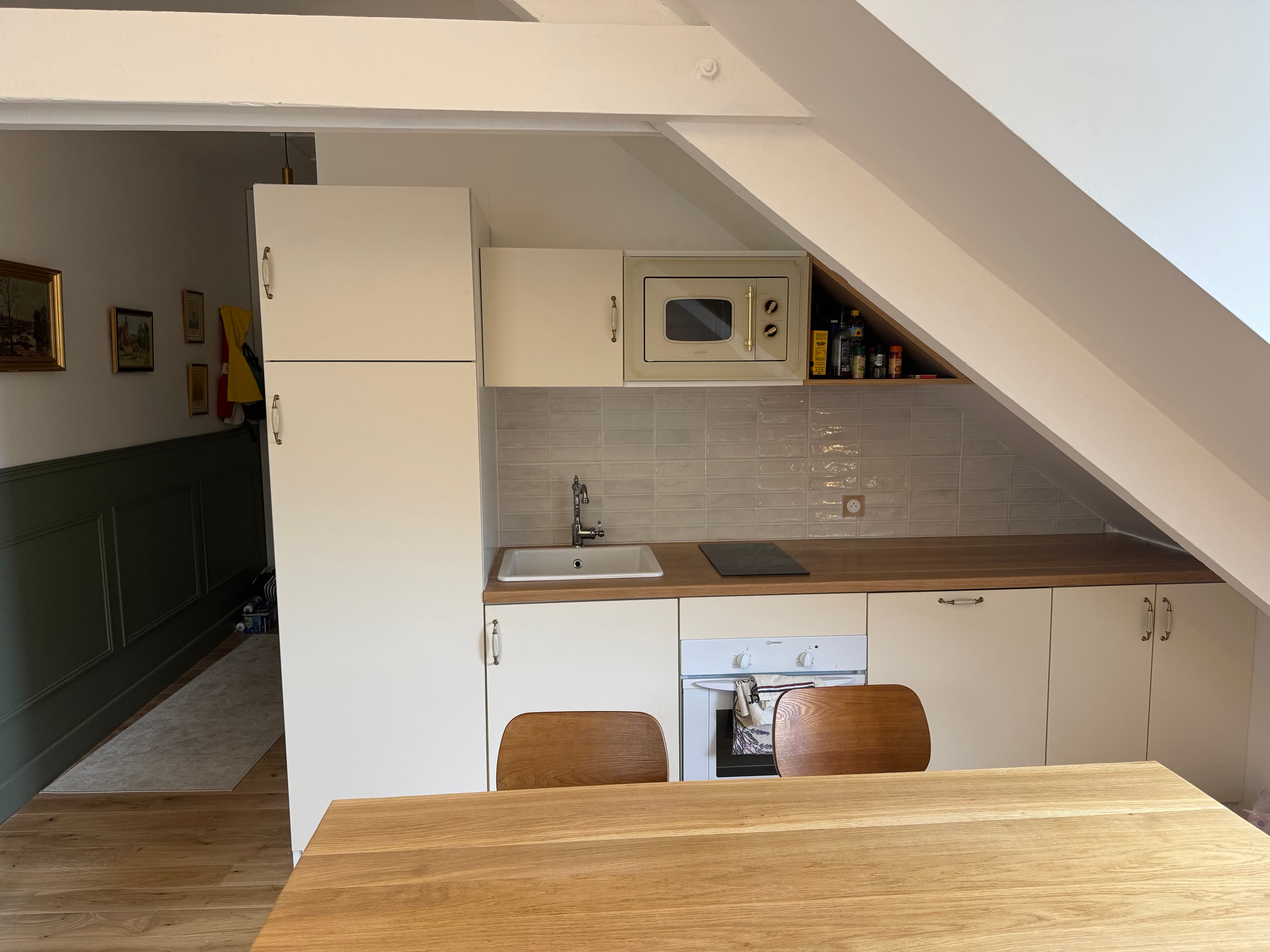 Cuisine sur mesure